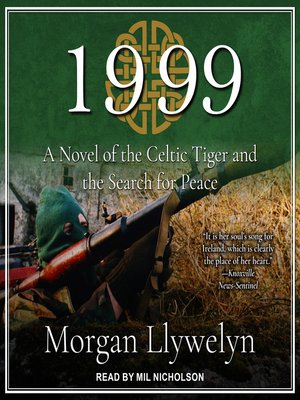 cover image of 1999